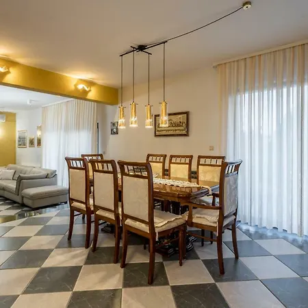 Villa Ivona Svib
