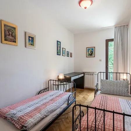 Villa Ivona *